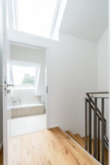 Foto aus Haus 1 KfW-40 Effizienzhaus - Sind Sie bereit f�r einen Neuanfang?