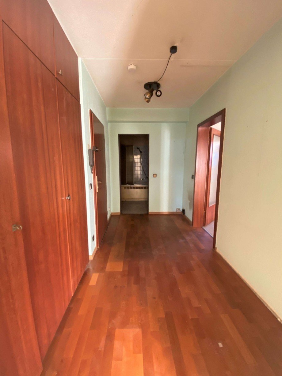 Diele Wohnung Monheim