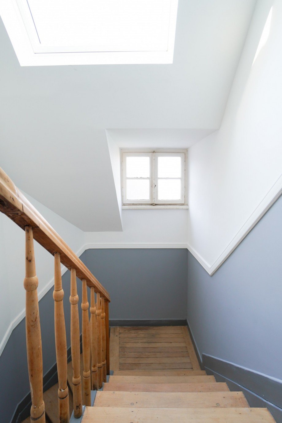 Treppenhaus Wohnung D�sseldorf