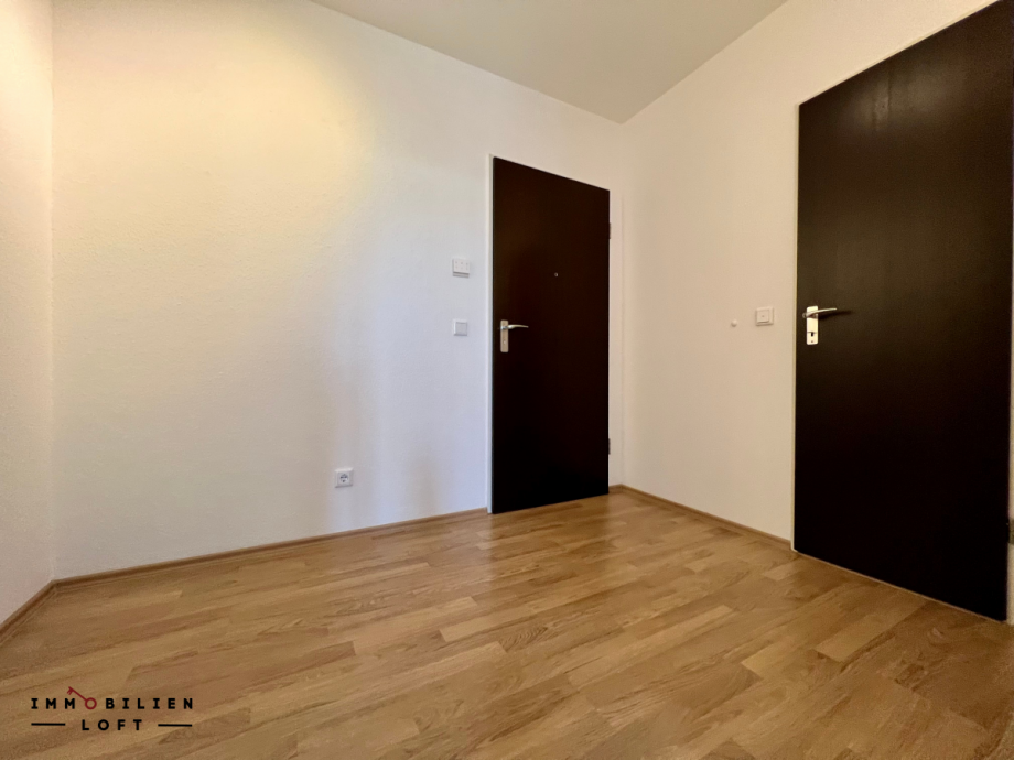 Flur Wohnung Monheim am Rhein