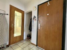 FlurII 2-Zimmer-Wohnung: Zentral und doch ruhig