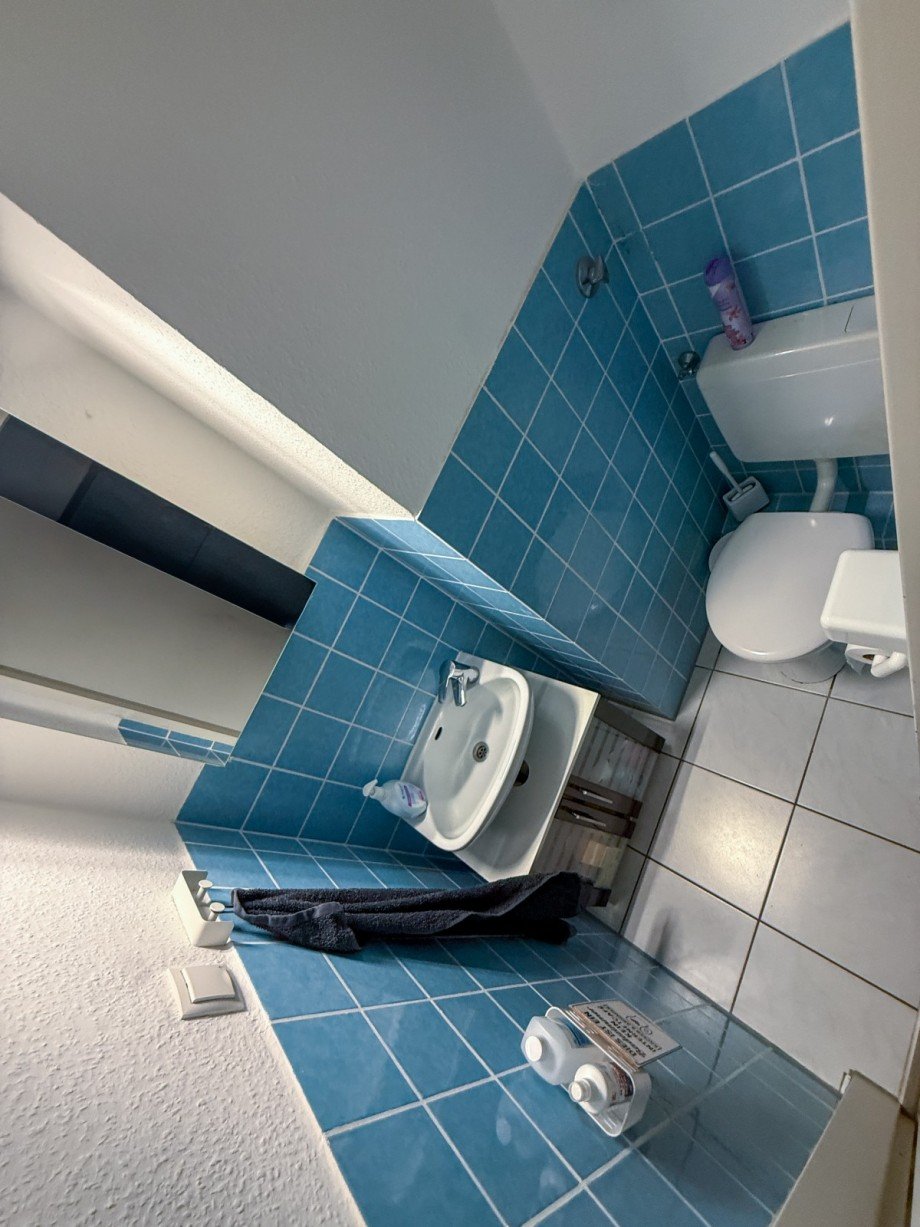 WC Wohnung Monheim am Rhein