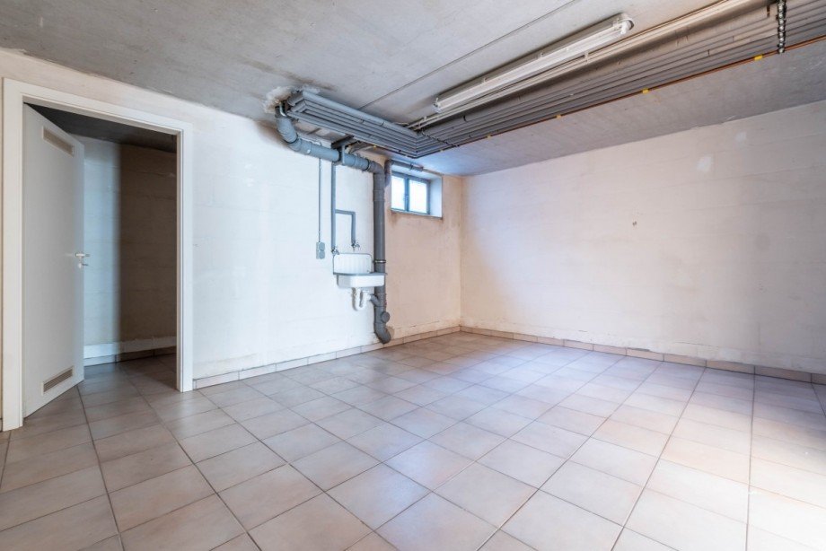 Keller Hauswirtschaftsraum Reihenmittelhaus Monheim am Rhein