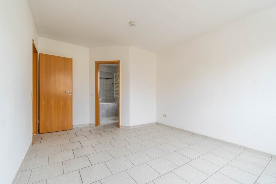 Schlafzimmer Etagenwohnung Langenfeld