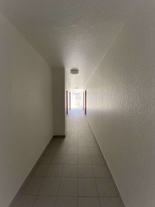 Flur Ideale Kapitalanlage oder zur Eigennutzung - 1-Raum-Apartment