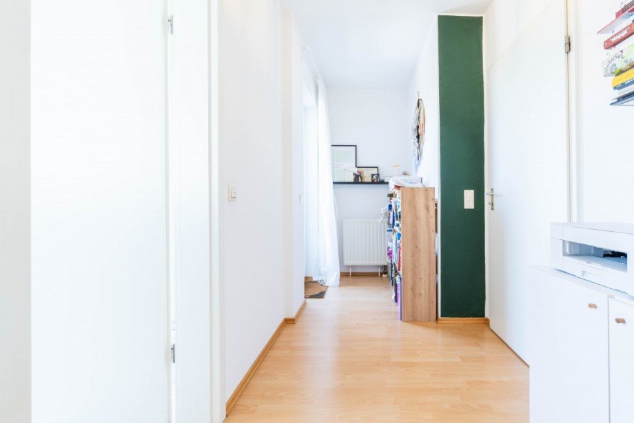 2. Flur Wohnung Monheim am Rhein