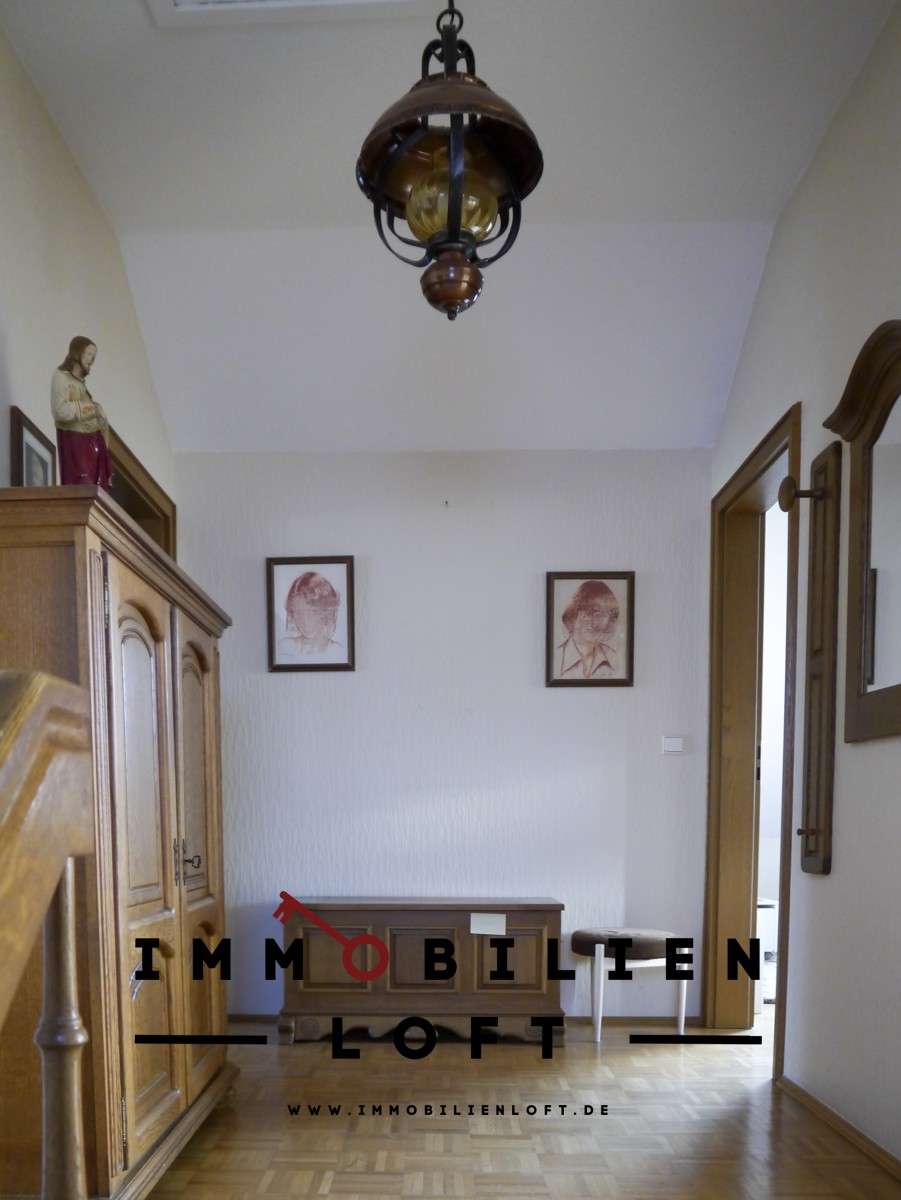 OG Flur Einfamilienhaus Langenfeld