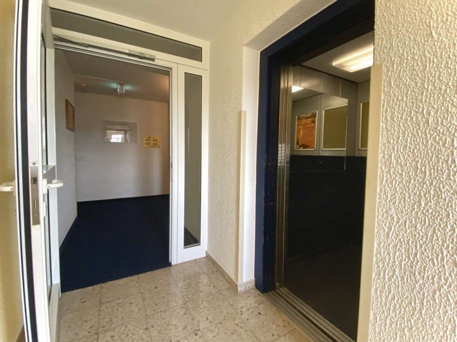 Flur - Hotel Wohnung D�sseldorf