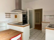 K�che Charmante 3-Zimmer Wohnung am Schlosspark