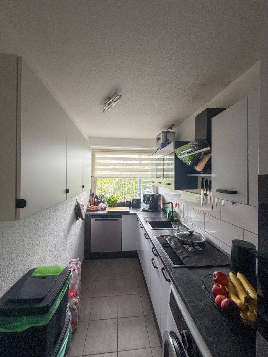K�che Wohnung Monheim am Rhein
