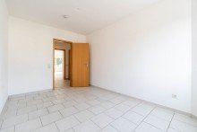 2. Schlafzimmer Charmant & perfekt aufgeteilt - 3-Zimmer Wohnung in Langenfeld