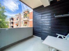 Loggia Gem�tliche 2,5-Zimmer Wohnung