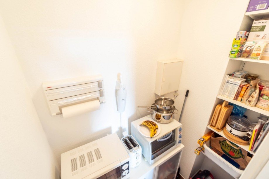 Abstellkammer K�che Etagenwohnung D�sseldorf