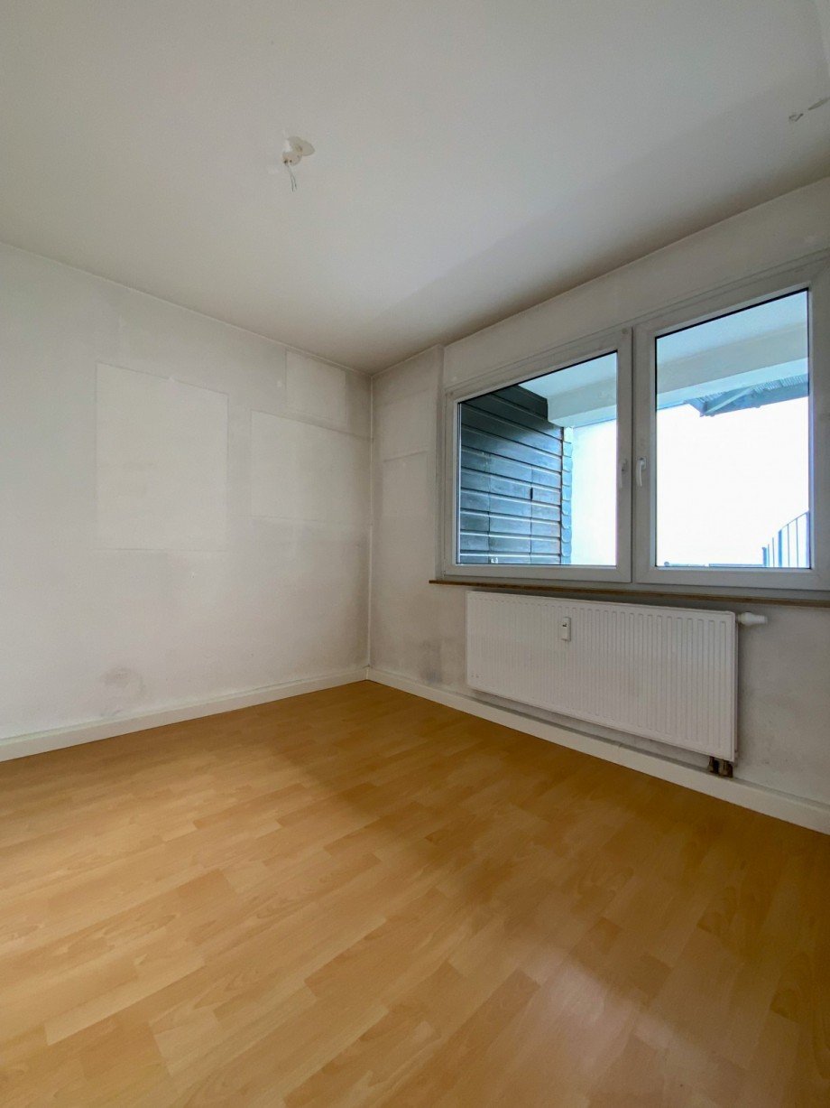 Schlafzimmer Etagenwohnung Monheim am Rhein