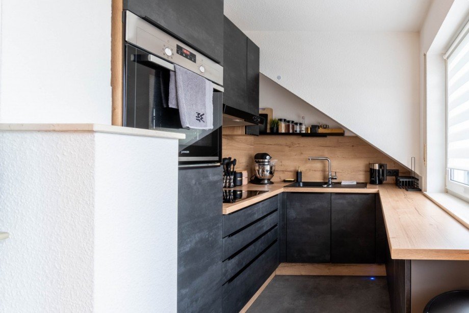 K�che Wohnung Monheim am Rhein