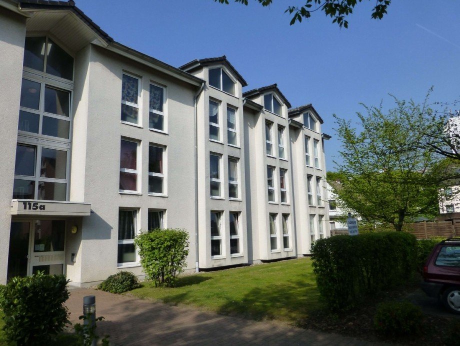 Haus A Wohnung D�sseldorf