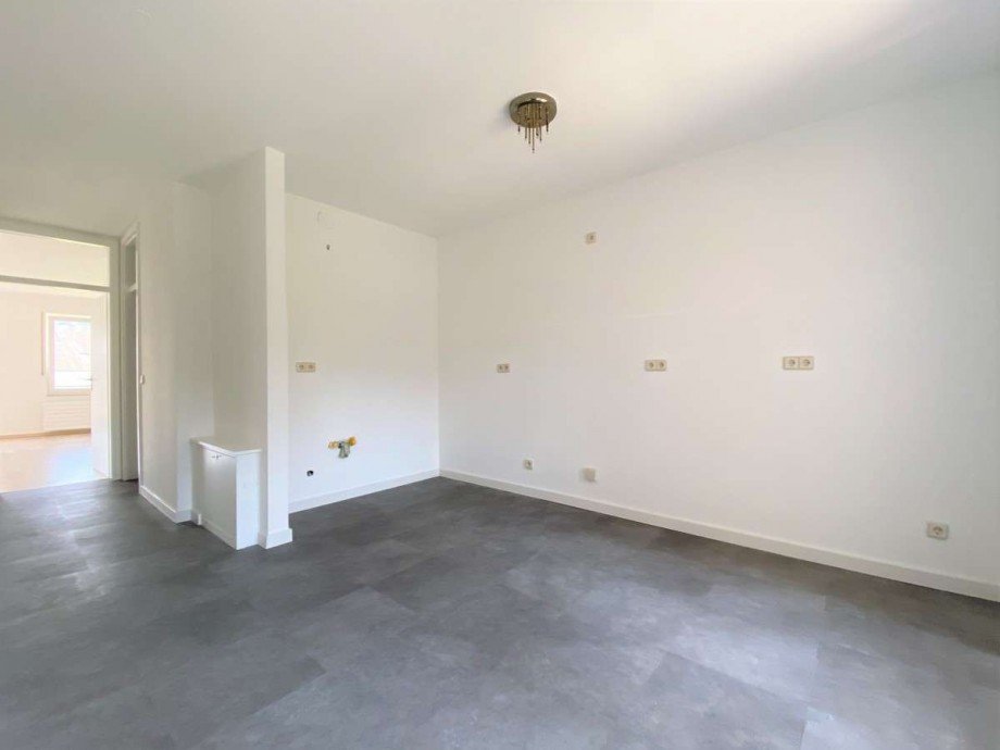 K�che Wohnung Monheim am Rhein