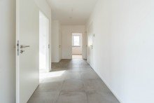 Flur H�tten Sie gerne jetzt schon Heimweh?