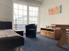 WohnraumII Kapitalanlage. Selbstnutzung. Passt.