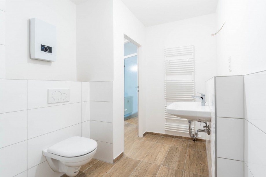Bad Erdgeschosswohnung Monheim am Rhein