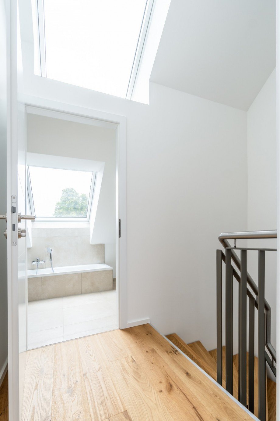 Foto aus Haus 1 Reihenmittelhaus Langenfeld (Rheinland)