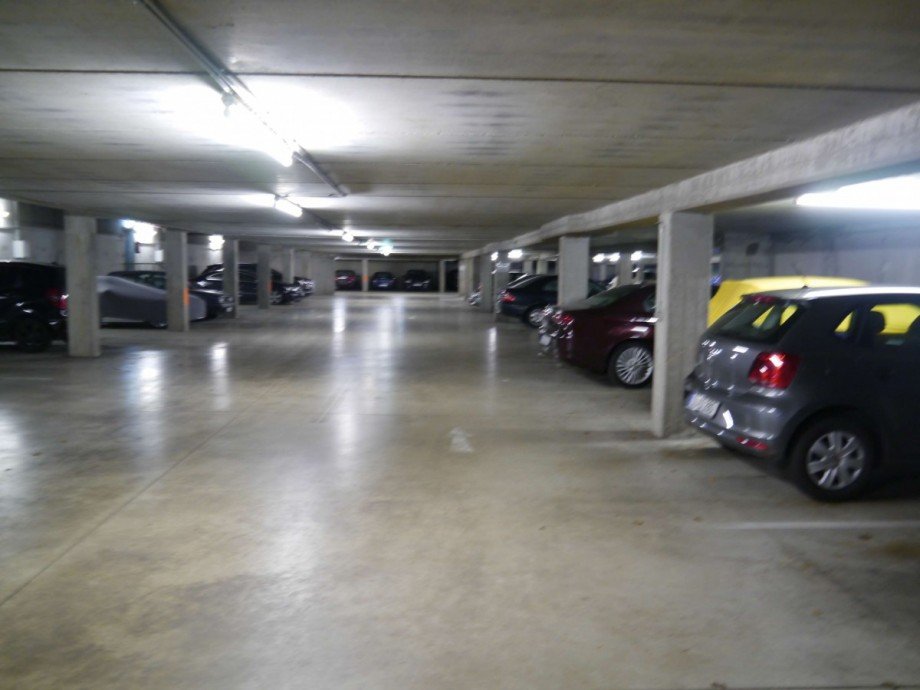 Tiefgarage Wohnung D�sseldorf