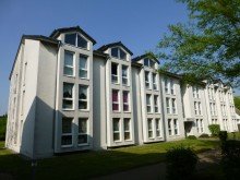 Ansicht.JPG Ideale Kapitalanlage oder zur Eigennutzung - 1-Raum-Apartment