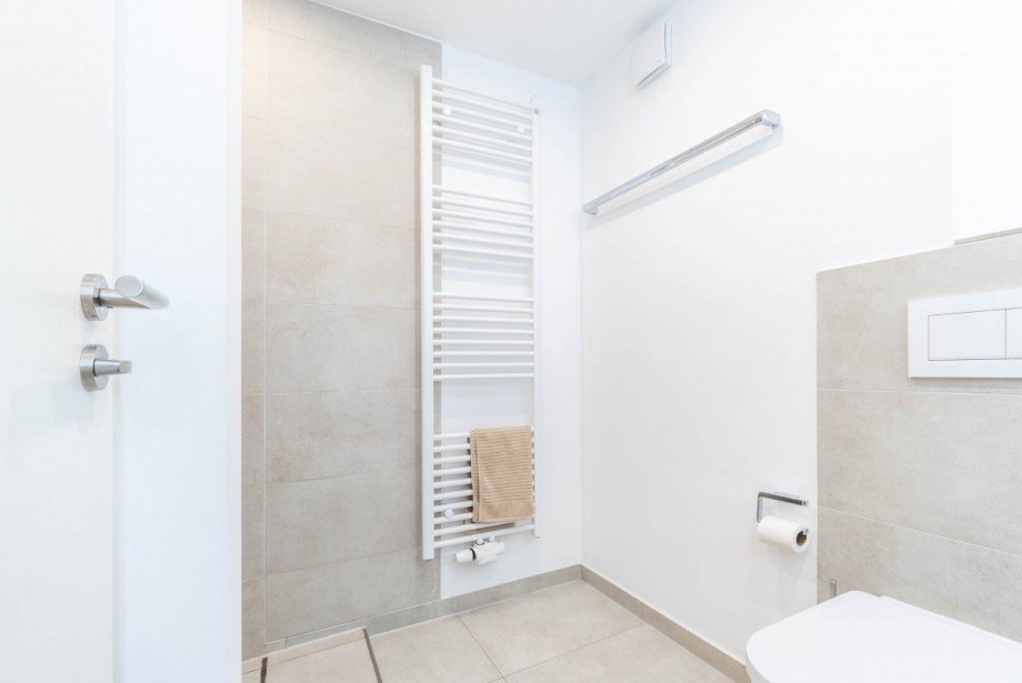 Bad Etagenwohnung D�sseldorf