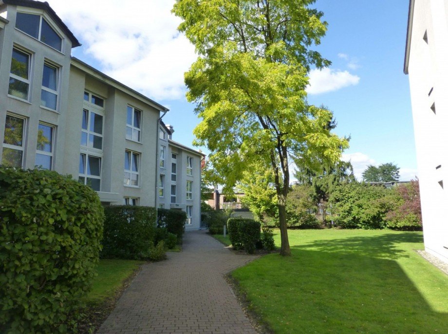 Haus C Wohnung D�sseldorf
