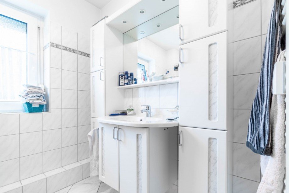 Bad Etagenwohnung Erkrath