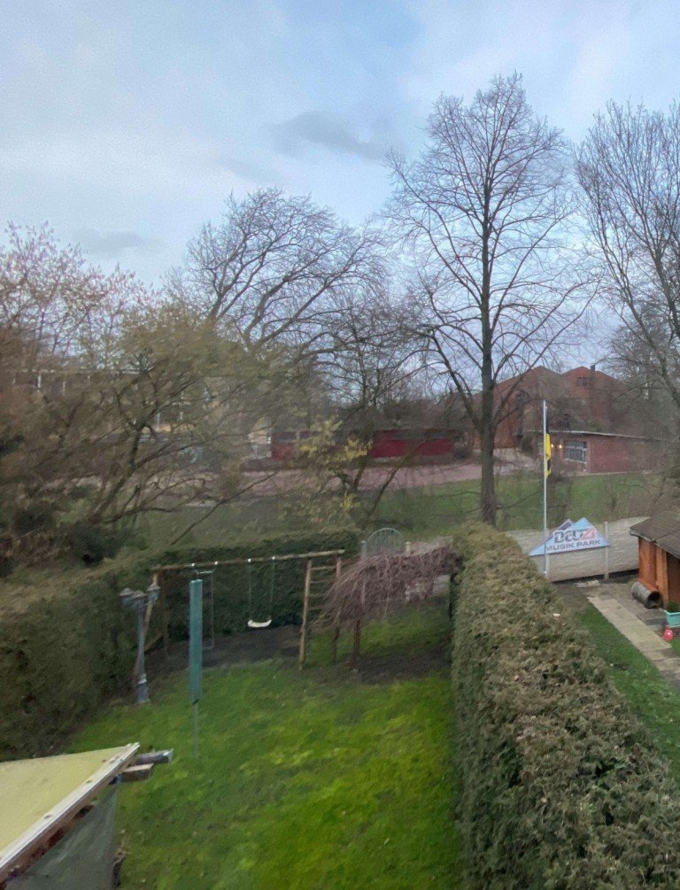 Frankenstr Duisburg Zweifamilienhaus Ein Haus - viele M�glichkeiten