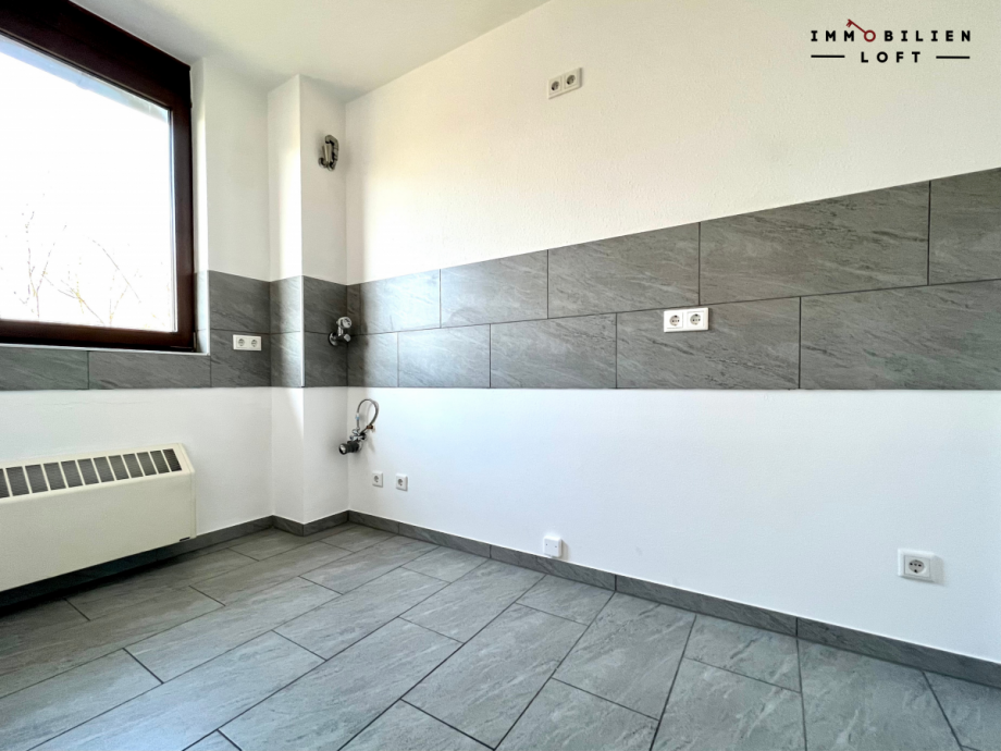 K�che Wohnung Monheim am Rhein