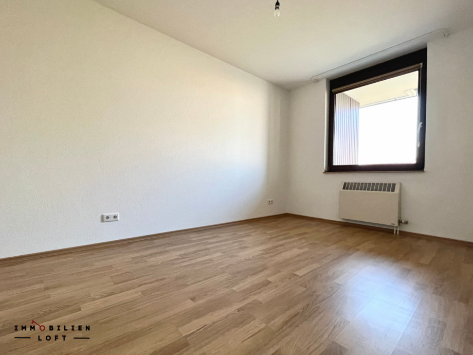 Schlafzimmer Wohnung Monheim am Rhein