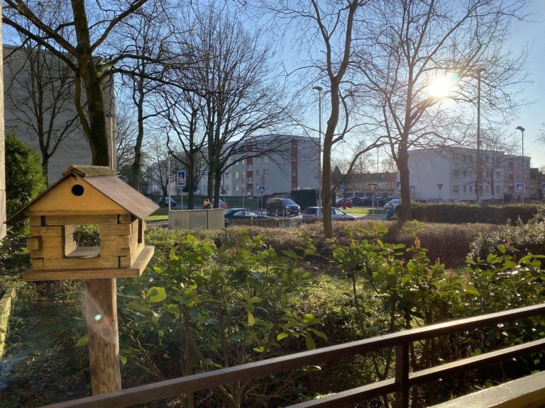 Balkon Monheim Wohnung Gestalten Sie sich Ihr Zuhause
