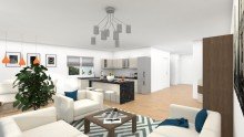 Visualisierung Wohnzimmer H�tten Sie gerne jetzt schon Heimweh?
