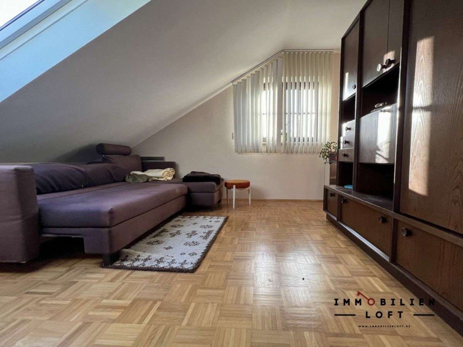 Zimmer 2 Einfamilienhaus Langenfeld