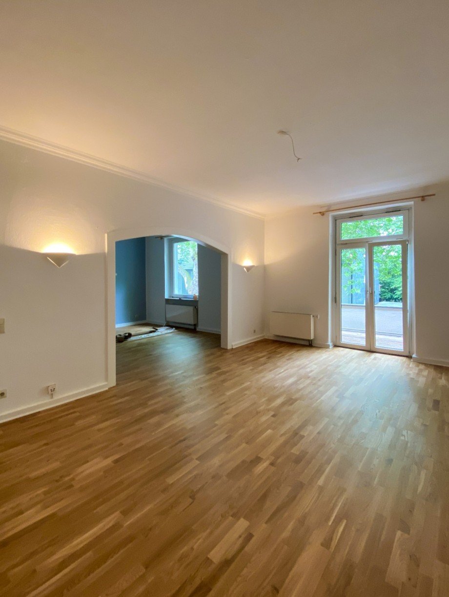 Wohnzimmer Wohnung D�sseldorf
