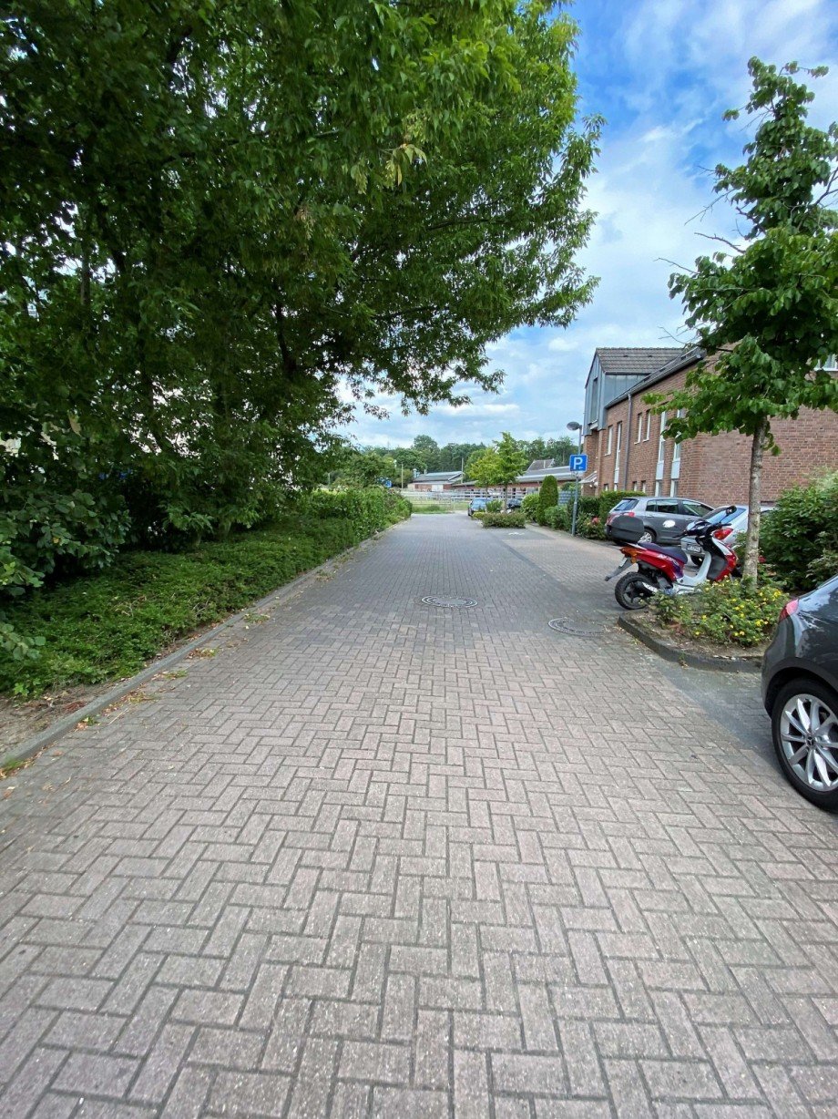 UmgebungII Wohnung Langenfeld