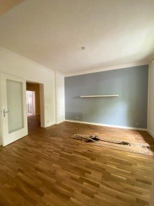 Esszimmer Charmante 3-Zimmer Wohnung am Schlosspark