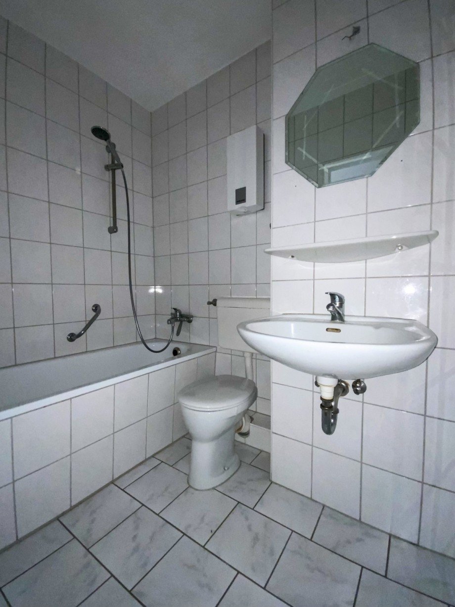 Bad Etagenwohnung Monheim am Rhein