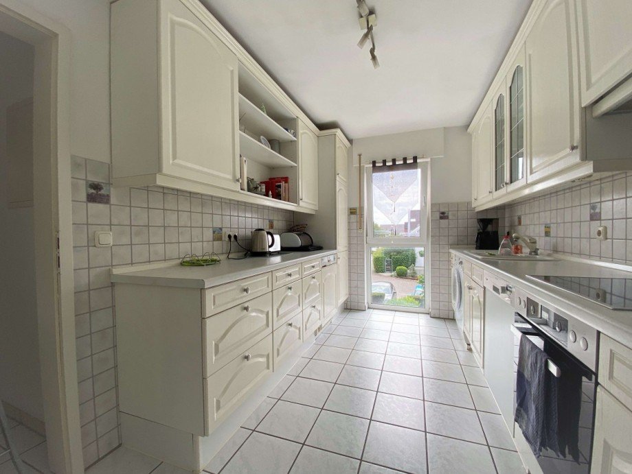 K�che Wohnung Langenfeld