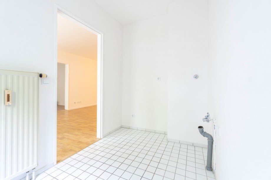 K�che Erdgeschosswohnung Monheim am Rhein
