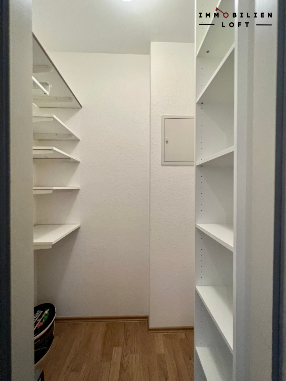 Abstellraum Wohnung Monheim am Rhein