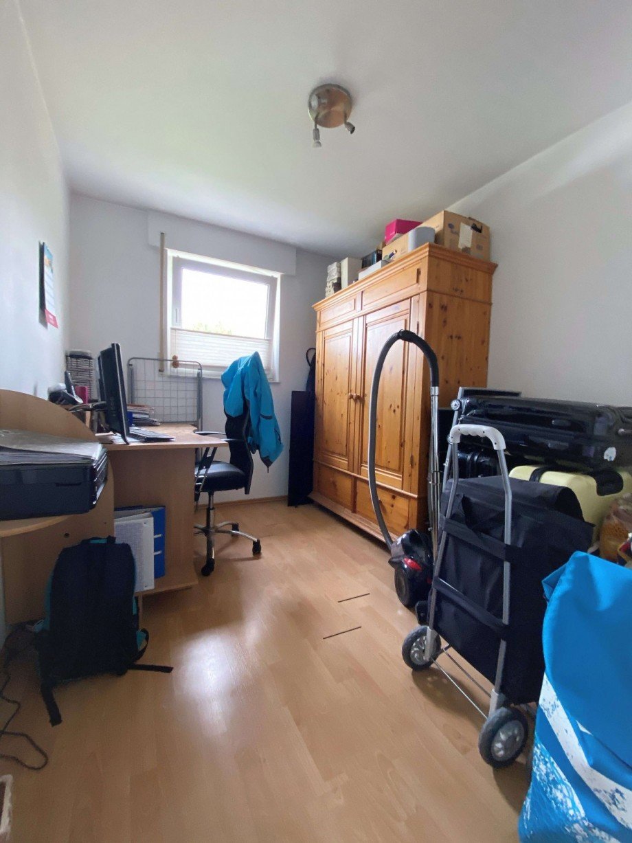 Kinder-Arbeitszimmer Wohnung Langenfeld