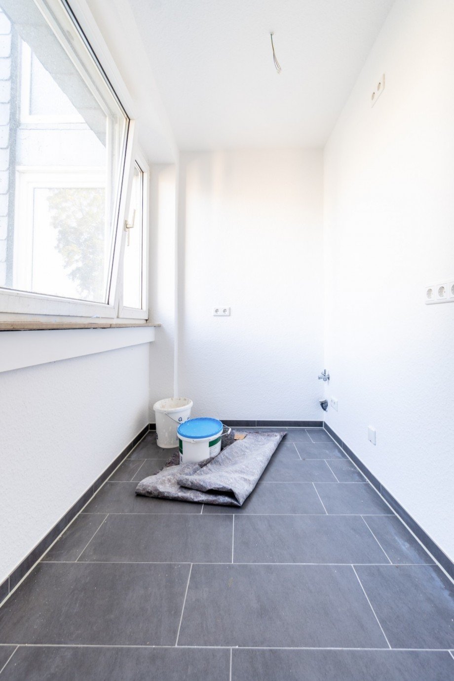 K�che Etagenwohnung Monheim am Rhein