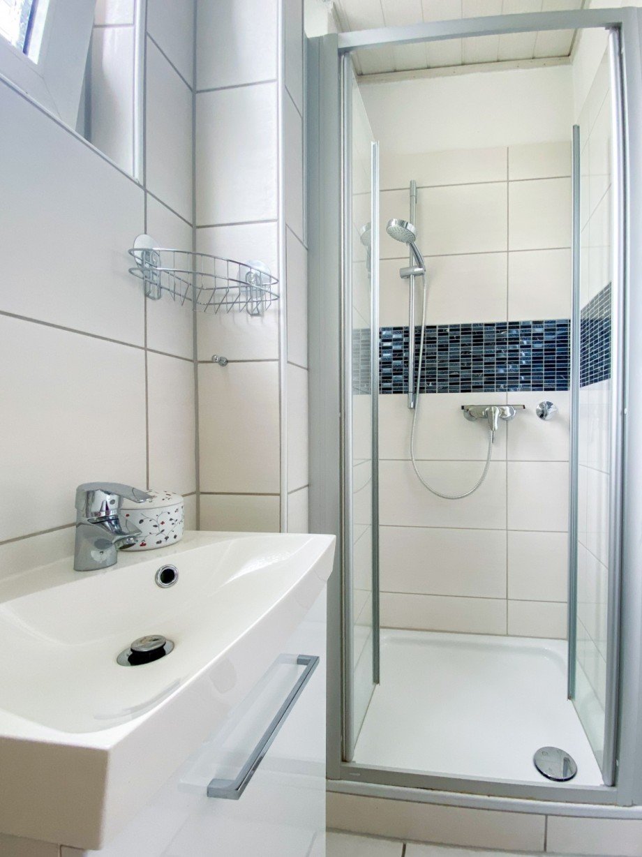 G�ste-WC Wohnung D�sseldorf