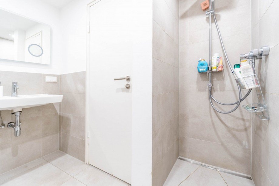 Bad Etagenwohnung D�sseldorf