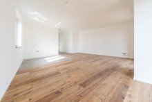 Wohnzimmer (mit Baustaub) Kompromisse nicht notwendig.