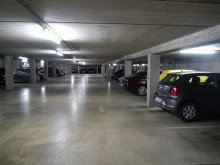 Tiefgarage Ideale Kapitalanlage oder zur Eigennutzung - 1-Raum-Apartment