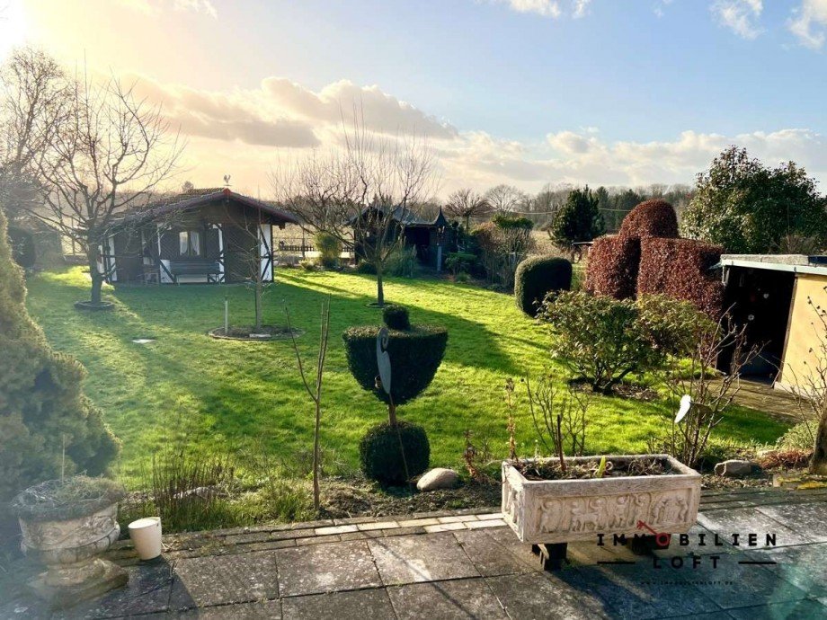 GartenII Einfamilienhaus Langenfeld